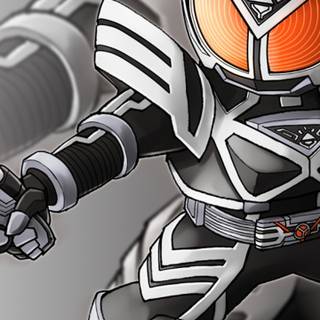 Kamen Rider Delta wallpaper