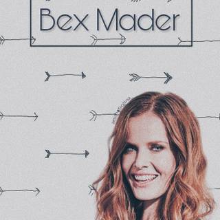 Rebecca Mader wallpaper
