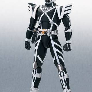 Kamen Rider Delta wallpaper