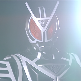 Kamen Rider Delta wallpaper