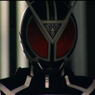 Kamen Rider Delta wallpaper