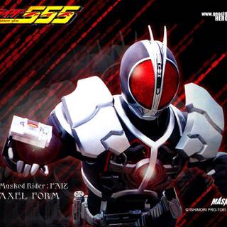 Kamen Rider Delta wallpaper