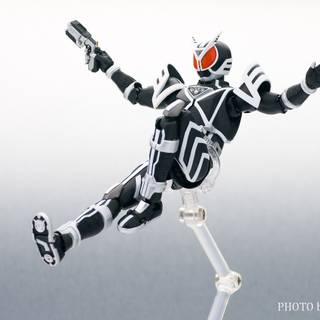 Kamen Rider Delta wallpaper