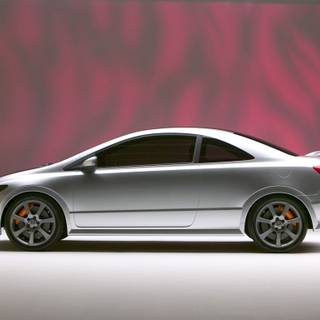 Honda Civic 2005 wallpaper