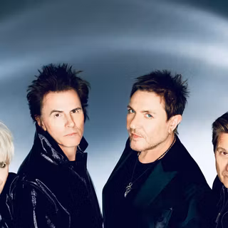 Duran Duran band wallpaper