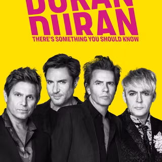 Duran Duran band wallpaper