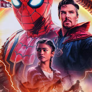 Marvel Cinematic Universe Electro wallpaper