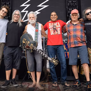 Dead and Company wallpaper