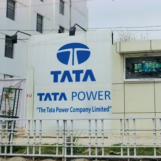 Tata Power wallpaper