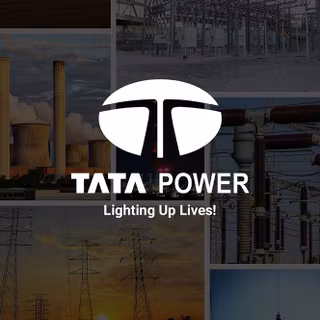 Tata Power wallpaper