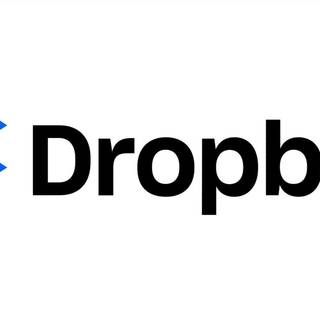 Dropbox wallpaper