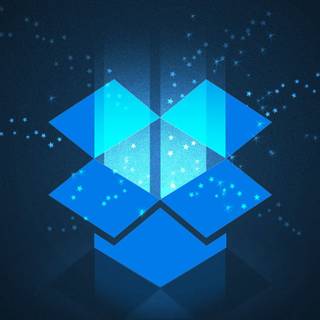 Dropbox wallpaper