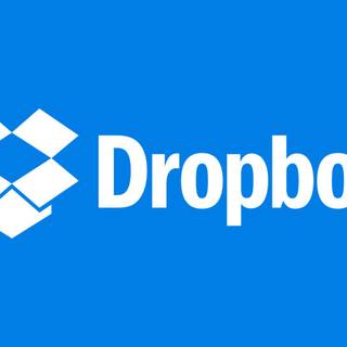Dropbox wallpaper
