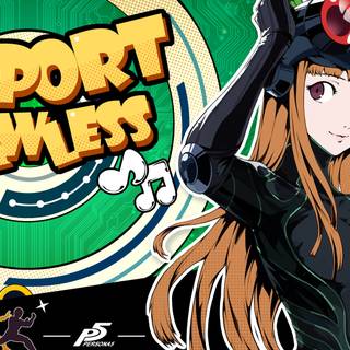 Futaba desktop wallpaper