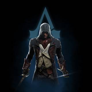 Arno Victor Dorian wallpaper