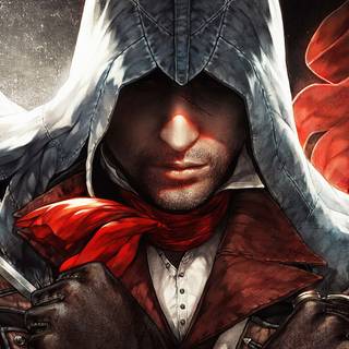 Arno Victor Dorian wallpaper