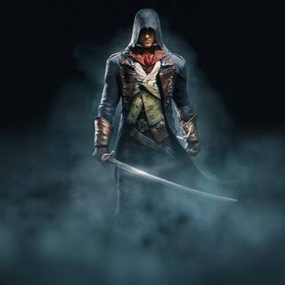 Arno Victor Dorian wallpaper