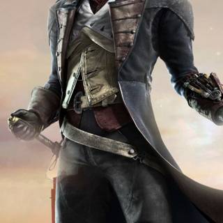 Arno Victor Dorian wallpaper