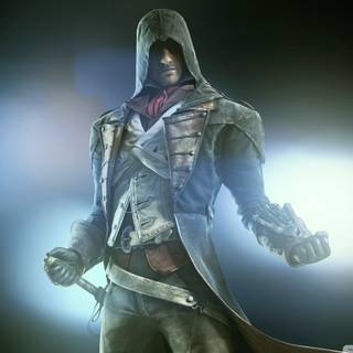 Arno Victor Dorian wallpaper