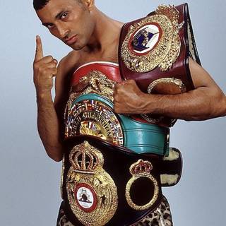 Prince Naseem wallpaper