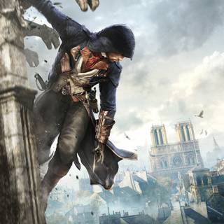 Arno Victor Dorian wallpaper