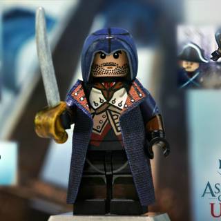 Arno Victor Dorian wallpaper