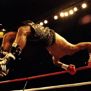 Prince Naseem wallpaper