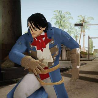 Arno Victor Dorian wallpaper