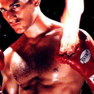 Prince Naseem wallpaper