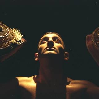 Prince Naseem wallpaper