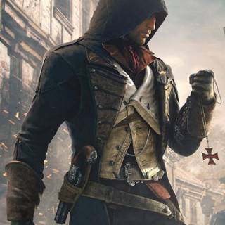 Arno Victor Dorian wallpaper