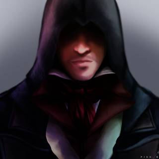 Arno Victor Dorian wallpaper