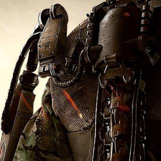 Call of Duty AW wallpaper