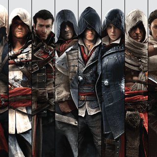 Arno Victor Dorian wallpaper