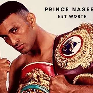 Prince Naseem wallpaper