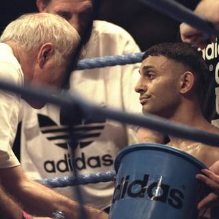 Prince Naseem wallpaper