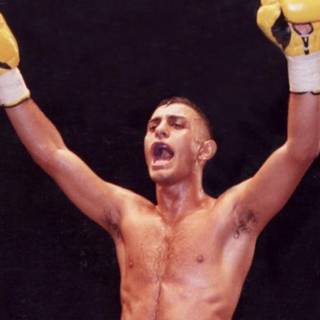 Prince Naseem wallpaper