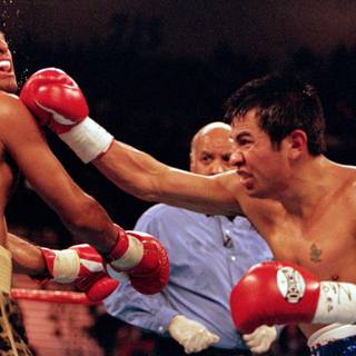 Prince Naseem wallpaper