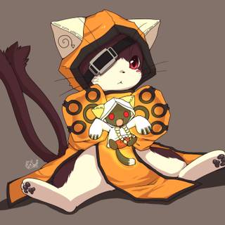 Jubei wallpaper