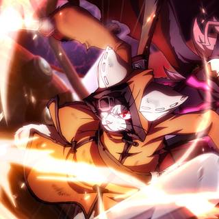 Jubei wallpaper