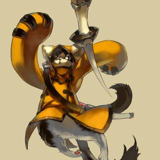 Jubei wallpaper