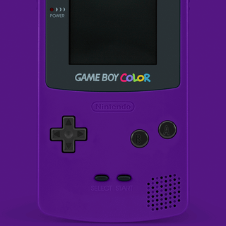 Gameboy iPhone 11 wallpaper