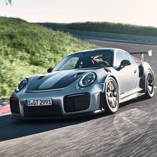 Porsche 930 Turbo 4k iPhone wallpaper