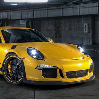 Porsche 930 Turbo 4k iPhone wallpaper