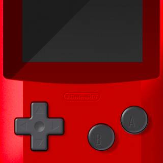 Gameboy iPhone 11 wallpaper