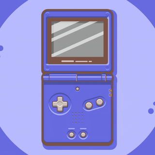 Gameboy iPhone 11 wallpaper