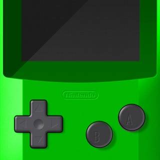 Gameboy iPhone 11 wallpaper