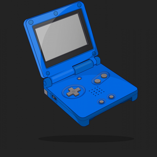Gameboy iPhone 11 wallpaper