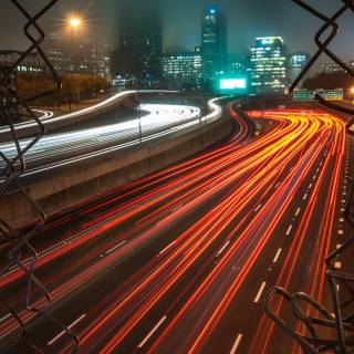 Atlanta city wallpaper