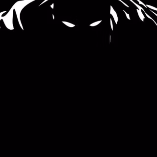 Batman shadow wallpaper